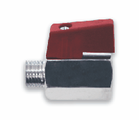 asturomec вентиль a304/4 (12173) (шаровый m1/2"- f1/2")