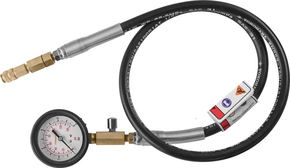 Jonnesway AI020054 Манометр системы смазки двигателя Jonnesway AI020054 Манометр системы смазки двигателя