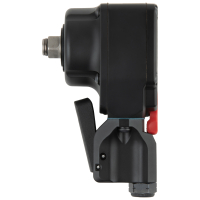 WDK-20435S Гайковерт пневматический ударный компактный 1/2", 550 Нм, TWIN TURBO WDK-20435S Гайковерт пневматический ударный компактный 1/2", 550 Нм, TWIN TURBO