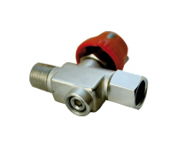 Регулятор давления Walcom 90106/W Регулятор давления Walcom 90106/W