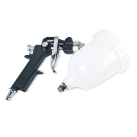 Foxweld Краскораспылитель с верхним бачком AERO 1.5 мм