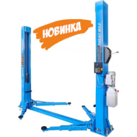 Подъемник двухстоечный GW-E4500 Great Wolf Подъемник двухстоечный GW-E4500 Great Wolf