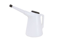 Емкость мерительная с разметкой 5л