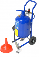 Аппарат пескоструйный 19л, шт. Аппарат пескоструйный 19л, шт.