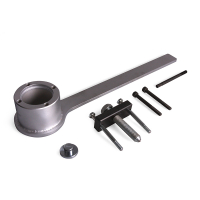 Удерживающее устройство демпфера JAGUAR