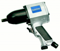 ST-5549 1/2" Ударный пневмогайковёрт 610Н/м., 7000об/мин., 430л/мин. на Х/Х ST-5549 1/2" Ударный пневмогайковёрт 610Н/м., 7000об/мин., 430л/мин. на Х/Х