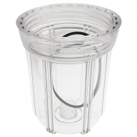 Корпус фильтра тонкой очистки используется в установках JTC-1409 и JTC-4631 JTC