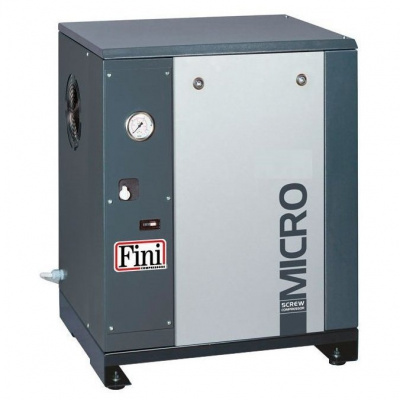 FINI MICRO 4.0 Винтовой компрессор без ресивера FINI MICRO 4.0 Винтовой компрессор без ресивера