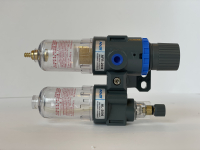 GUANGLI Влагомаслоразделитель AFC2000