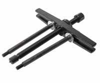 Набор упоров для съемника подшипников JTC-9035 JTC Набор упоров для съемника подшипников JTC-9035 JTC