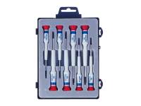 Набор прецизионных отверток, king tony 32108mr Набор прецизионных отверток, king tony 32108mr