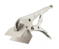 Клещи для сварочных работ 8" с фиксатором JTC Клещи для сварочных работ 8" с фиксатором JTC