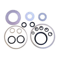 Ремкомплект для гидравлического цилиндра домкрата 3т GWJ0015 Ремкомплект для гидравлического цилиндра домкрата 3т GWJ0015