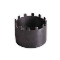 Ступичная головка MERCEDES ACTROS