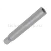 1022-38. Штифт-бита (F) Овальный шлиц S=7мм. для разборки стоек VW-Audi, Seat, Fiat.