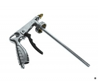 HUBERTH Пистолет для нанесения покрытий с жестким носиком RP208404 / 616