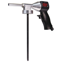 Пистолет для густых защитных составов MIGHTY SEVEN SX-1201 Пистолет для густых защитных составов MIGHTY SEVEN SX-1201