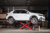 АСТРА ПОДЪЕМНИК МИНИЛИФТ AR100.2 XL (3000 кг) АСТРА ПОДЪЕМНИК МИНИЛИФТ AR100.2 XL (3000 кг)