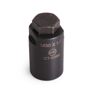 Съемник маховика M30x1,0 с правой внутренней резьбой Съемник маховика M30x1,0 с правой внутренней резьбой