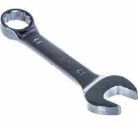 6613 Ключ комбинированный короткий 13мм 6613 Ключ комбинированный короткий 13мм