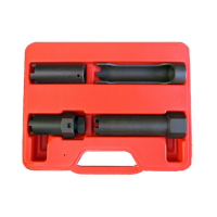 Набор съемников дизельных форсунок МАСТАК 103-51004C Набор съемников дизельных форсунок МАСТАК 103-51004C