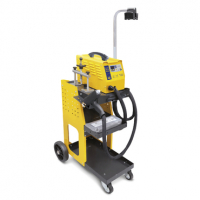 GYSPOT Набор для правки кузова PROLINER ALU E.FV со споттером по алюминию GYSPOT Набор для правки кузова PROLINER ALU E.FV со споттером по алюминию