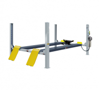 ATIS A455 (PEAK 412) Подъемник четырехстоечный, 5,5 т. для слесарных работ (Серый) ATIS A455 (PEAK 412) Подъемник четырехстоечный, 5,5 т. для слесарных работ (Серый)