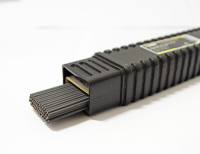 Электроды для сварки чугуна КЕДР NiFe Ø 3,2мм (пачка 1кг) Электроды для сварки чугуна КЕДР NiFe Ø 3,2мм (пачка 1кг)