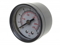 JTC-5558-3 - Ремкомплект для блока JTC-5558 (3) манометр JTC - 
Манометр для блока JTC-5558.