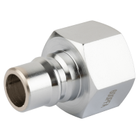 HRS-400PFA БРС папа с внутренней резьбой 1/2''