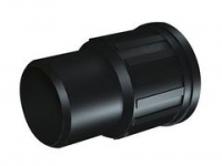 RUPES Муфта резьбовая 29 от шланга к пылесосу RUPES Муфта резьбовая 29 от шланга к пылесосу