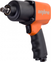 OMBRA OMP11212C Гайковерт пневматический композитный 1/2", 9000 об/мин. 1250 Nm. OMBRA OMP11212C Гайковерт пневматический композитный 1/2", 9000 об/мин. 1250 Nm.