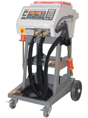 ATIS S54L Споттер ATIS S54L Споттер