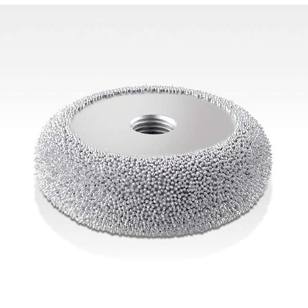 RH312 Абразивный диск 51,8/19мм, 9,5мм зерно 230 RH312 Абразивный диск 51,8/19мм, 9,5мм зерно 230