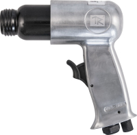 Thorvik AHK9150 Молоток пневматический 150 мм в наборе с насадками, 9 предметов Thorvik AHK9150 Молоток пневматический 150 мм в наборе с насадками, 9 предметов