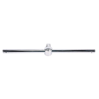 BT14130 Вороток Т-образный ROSSVIK 1/4", 130мм