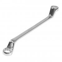 Ключ накидной 19х22 мм МАСТАК 023-11922 Ключ накидной 19х22 мм МАСТАК 023-11922