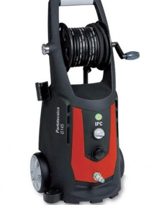 Аппараты высокого давления, бытовая серия PORTOTECNICA