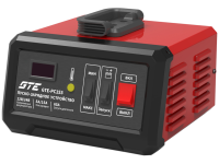 Устройство пуско-зарядное 12-24V 150Ач/65А GTE Устройство пуско-зарядное 12-24V 150Ач/65А GTE