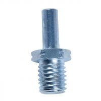 Переходник для полировальных насадок M14*8мм Русский Мастер Переходник для полировальных насадок M14*8мм Русский Мастер