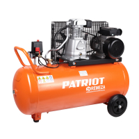 PATRIOT Компрессор СБ 4/С-100 LH 20 A PATRIOT Компрессор СБ 4/С-100 LH 20 A