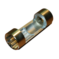 Сервисный ключ 21 мм VAG 3186