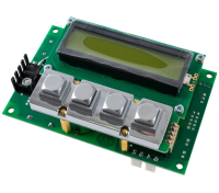 Плата CPU КС119 СБ