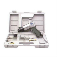 Sumake ST-2212K/Н Молоток отбойный пневматический (+5зубил) - 9660 Sumake ST-2212K/Н Молоток отбойный пневматический (+5зубил) - 9660