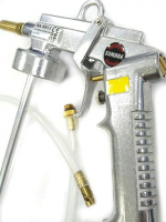 SA-5511 Пневмопистолет для гравитекса