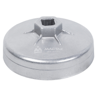 Съёмник масляных фильтров МАСТАК 103-44191 Съёмник масляных фильтров МАСТАК 103-44191