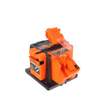 Станок точильный многофункциональный PATRIOT BG 100, мощность 65 Вт. 6700об/мин Станок точильный многофункциональный PATRIOT BG 100, мощность 65 Вт. 6700об/мин