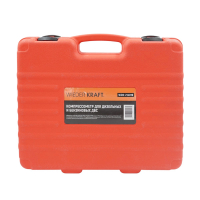 WDK-214819 Компрессометр для дизельных и бензиновых ДВС WDK-214819 Компрессометр для дизельных и бензиновых ДВС