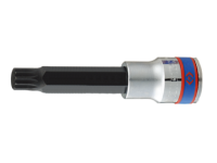 Насадка (бита) торцевая KING TONY 403606 SPLINE M06 Насадка (бита) торцевая KING TONY 403606 SPLINE M06