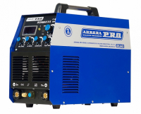 Aurora Индустриальный аппарат аргонодуговой сварки IRONMAN 315 (TIG+MMA) Aurora Индустриальный аппарат аргонодуговой сварки IRONMAN 315 (TIG+MMA)